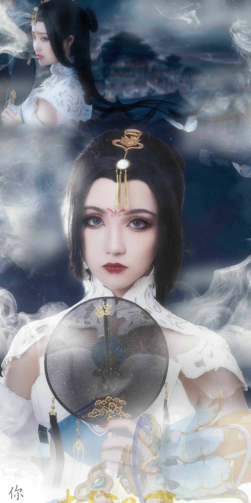 Tuyển Tập Cosplay Chương 536 Ảnh 6