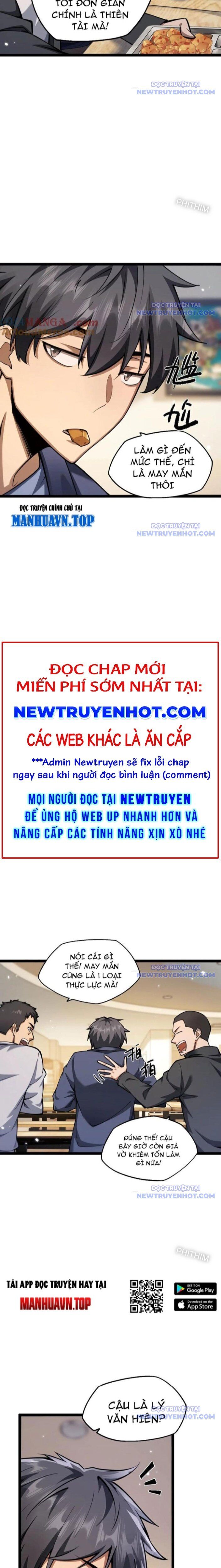 Toàn Cầu Ngự Thú: Ta Có Thể Thấy Lộ Tuyến Tiến Hoá Chương 14 Ảnh 3