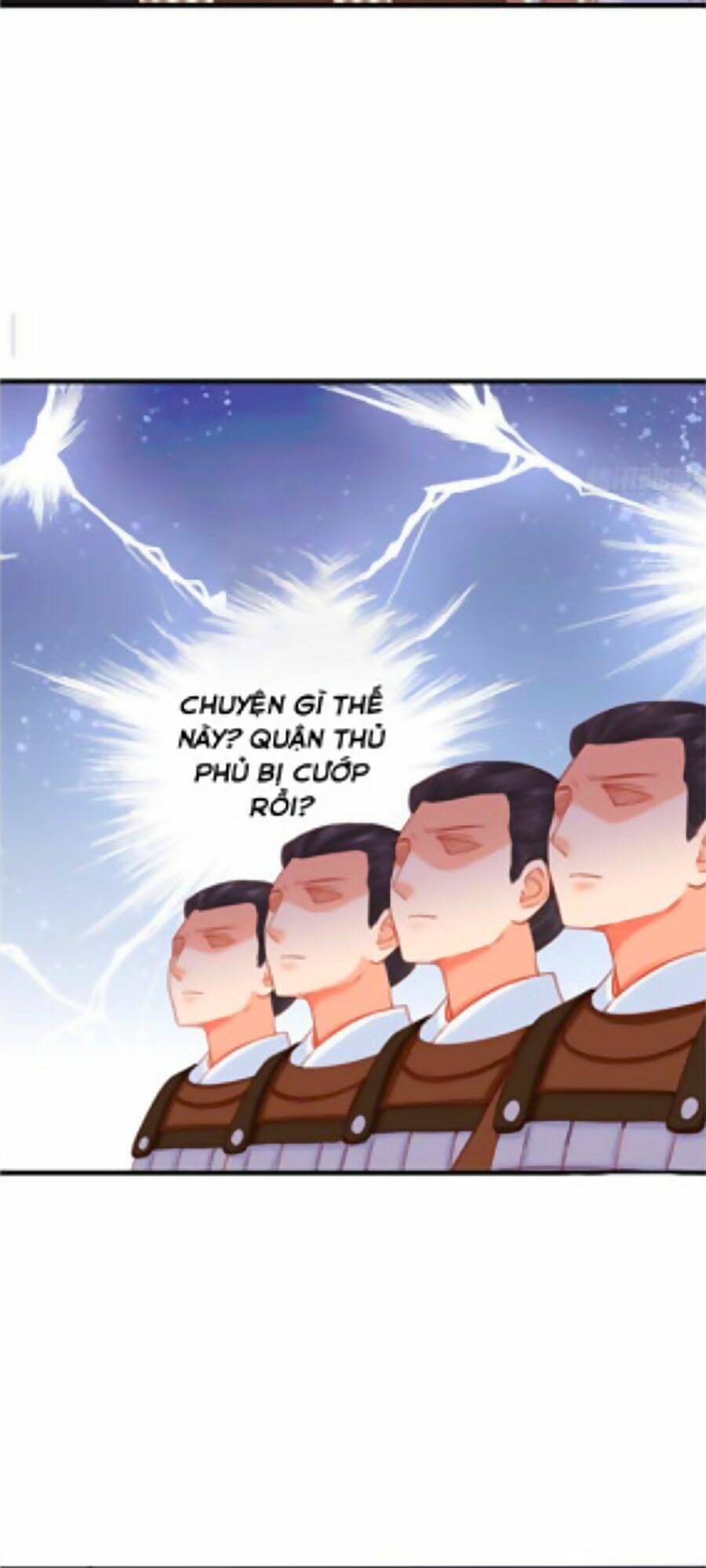 Đứng Lại! Phụng Chỉ Ăn Cướp Chương 36 Ảnh 11