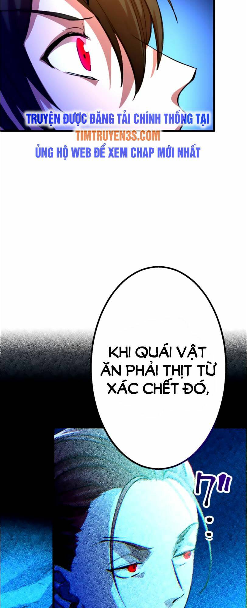 Bộ Giáp Tai Ương Chương 24 Ảnh 36