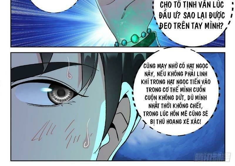 Tối Cường Khí Thiếu Chương 178 Ảnh 9