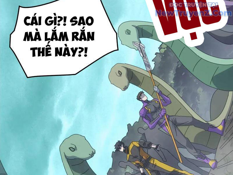 Vạn Tộc Xâm Lấn: Bắt Đầu Thuần Hóa Chương 29 Ảnh 148