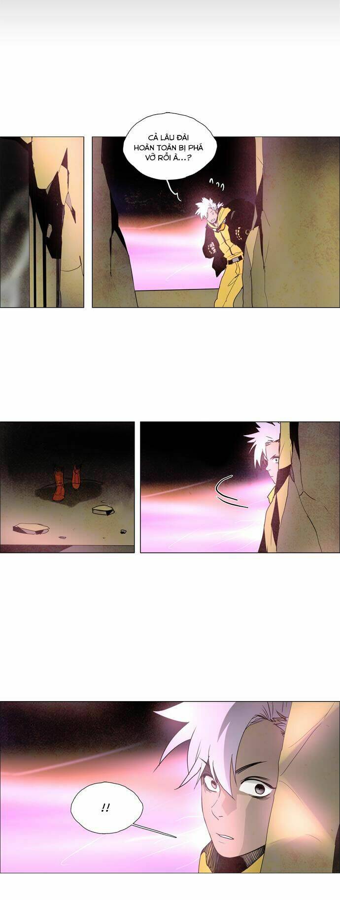 Lessa 2: The Crimson Knight Chương 97 Ảnh 9