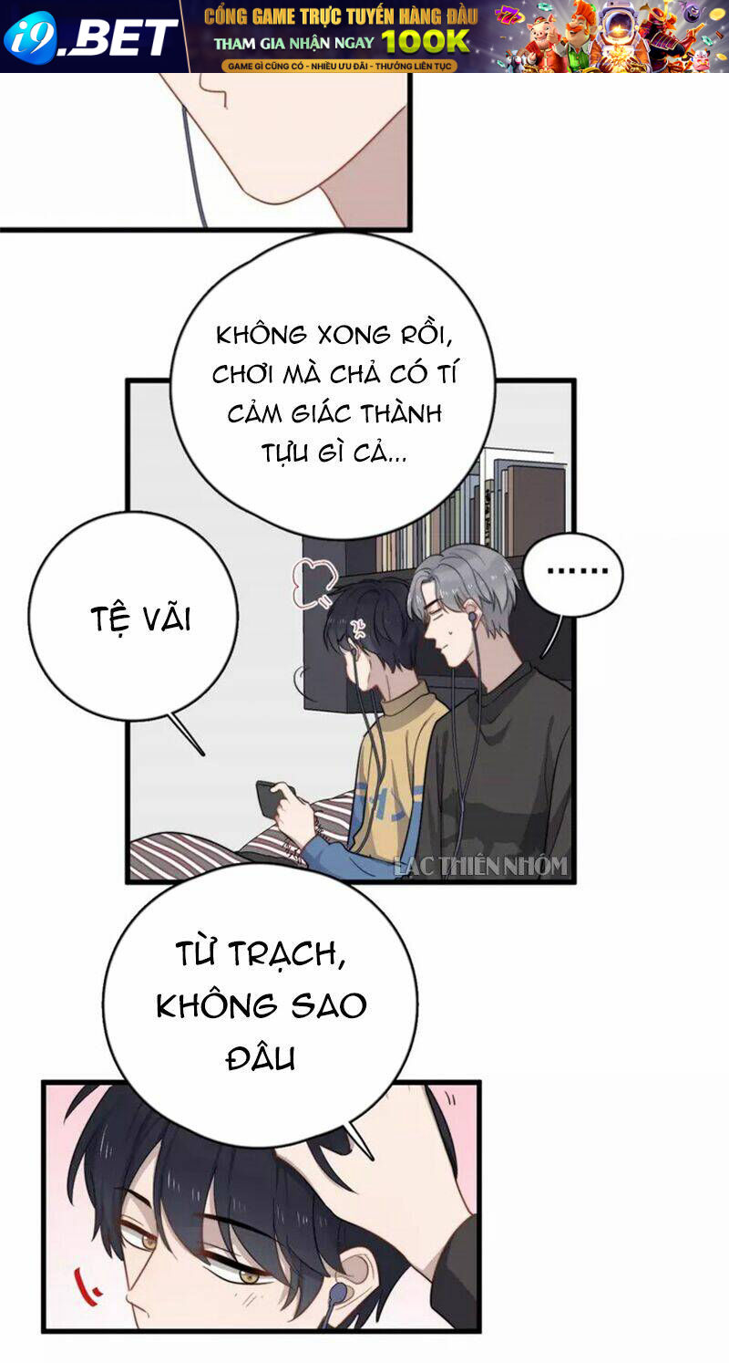 Cận Kề Tiếp Xúc Chương 105 Ảnh 13