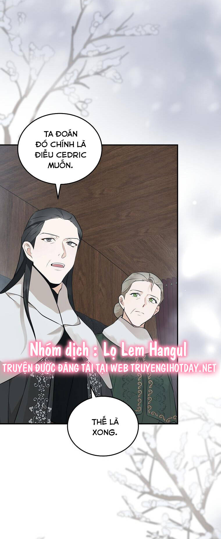 Ác Nữ Trùng Sinh Chương 187 Ảnh 20