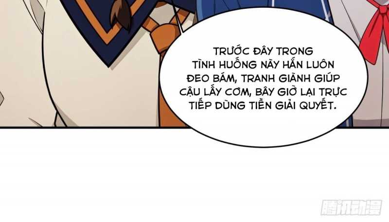 Trùng Sinh Về 1998, Yêu Đương Không Bằng Trở Nên Lớn Mạnh Chương 6 Ảnh 111
