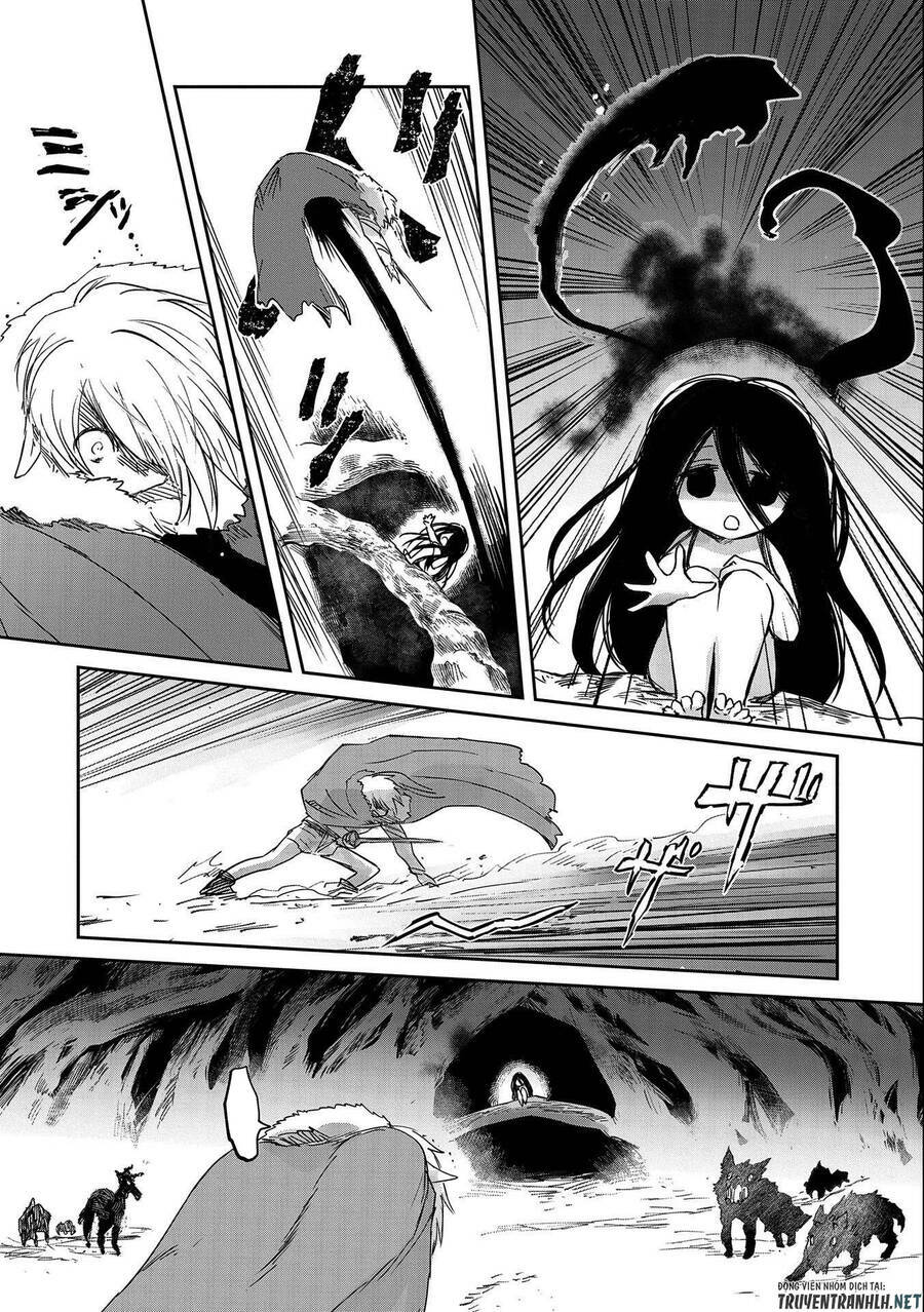 Boukensha Ni Naritai To Miyako Ni Deteitta Musume Ga S Rank Ni Nattet Chương 29 Ảnh 24