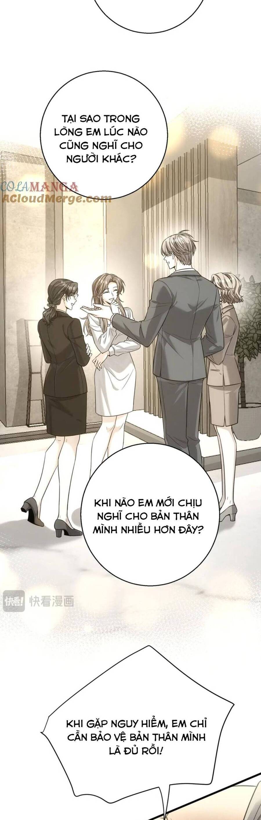 Tên Đàn Ông Này Thật Sự Là Một Tên Cẩu Mà Chương 32 Ảnh 5