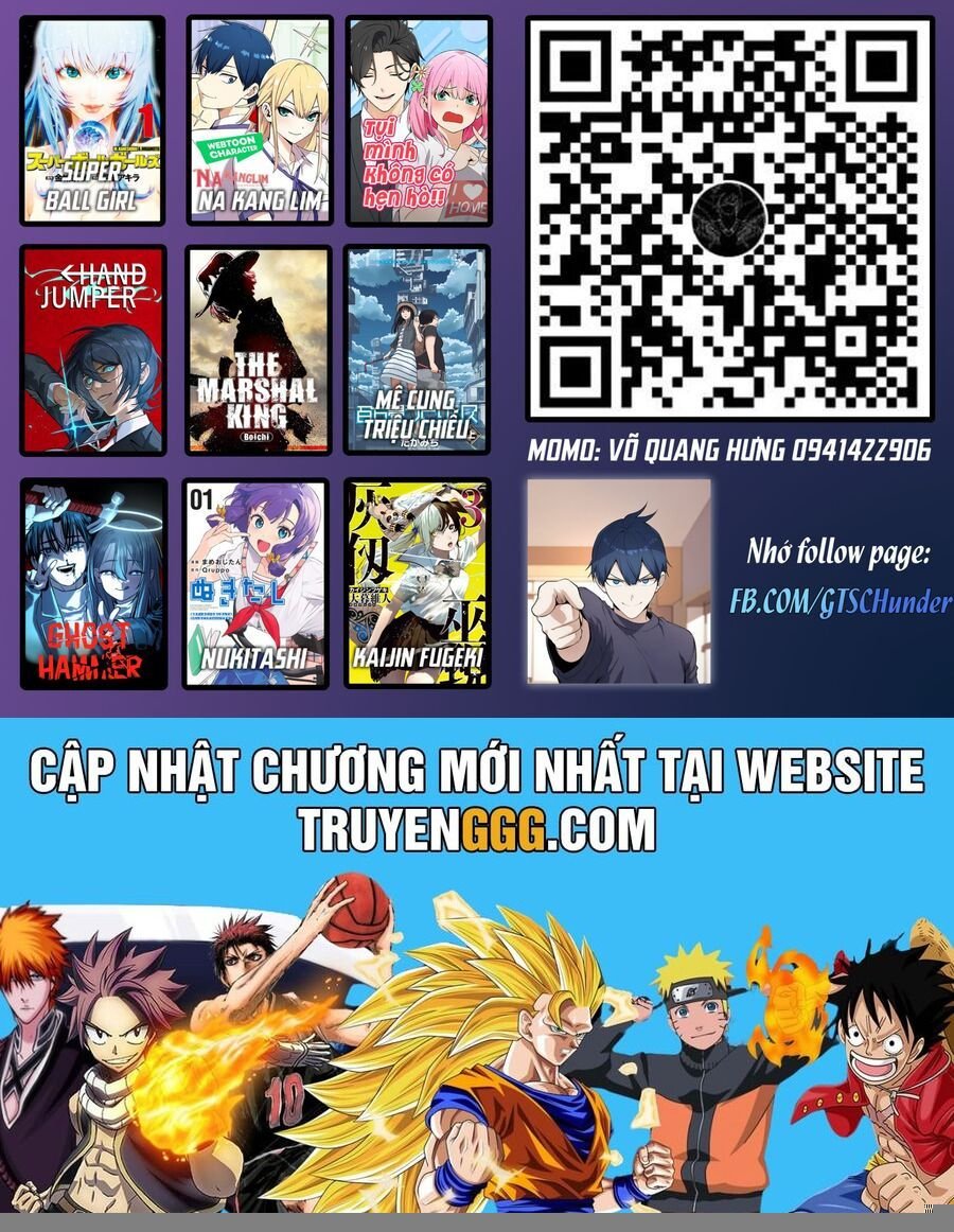 Mê Cung Triệu Chiếu Chương 19 Ảnh 23