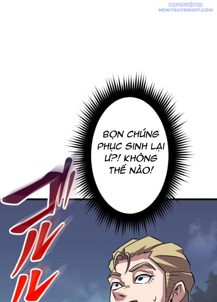 Vô Song Cùng Với Vũ Khí Ẩn Chương 46 Ảnh 23