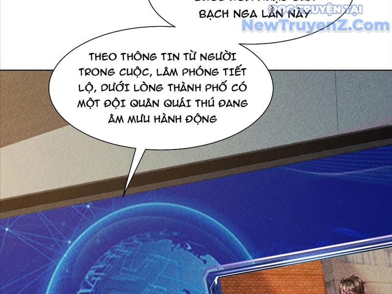 Thần Cấp Ngự Vật: Ta Có Thể Ký Vô Hạn Khế Ước Với Nữ Thần Chương 33 Ảnh 6