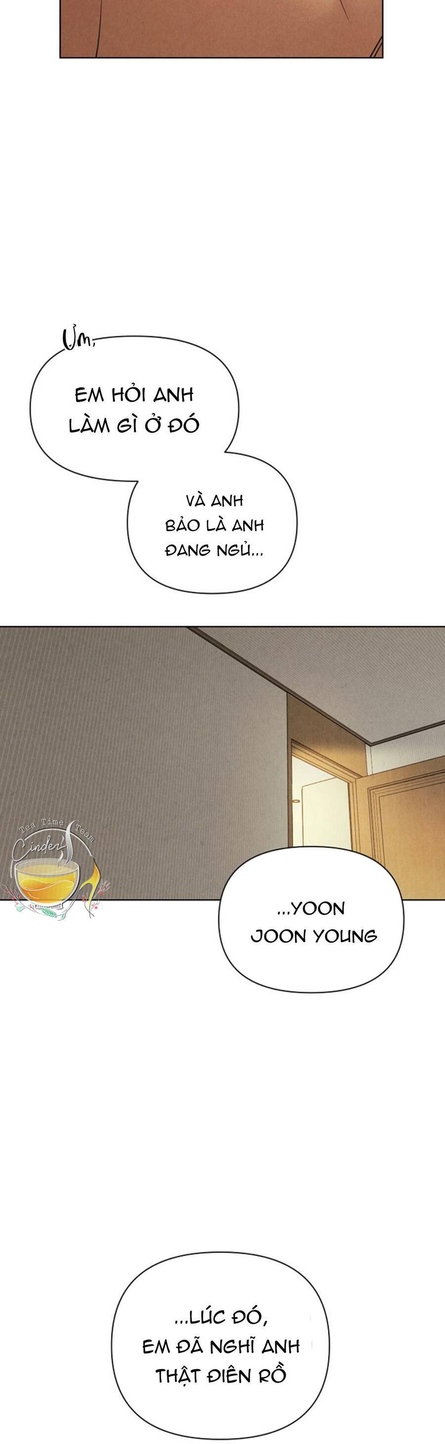 Bình Minh Chương 52 Ảnh 20