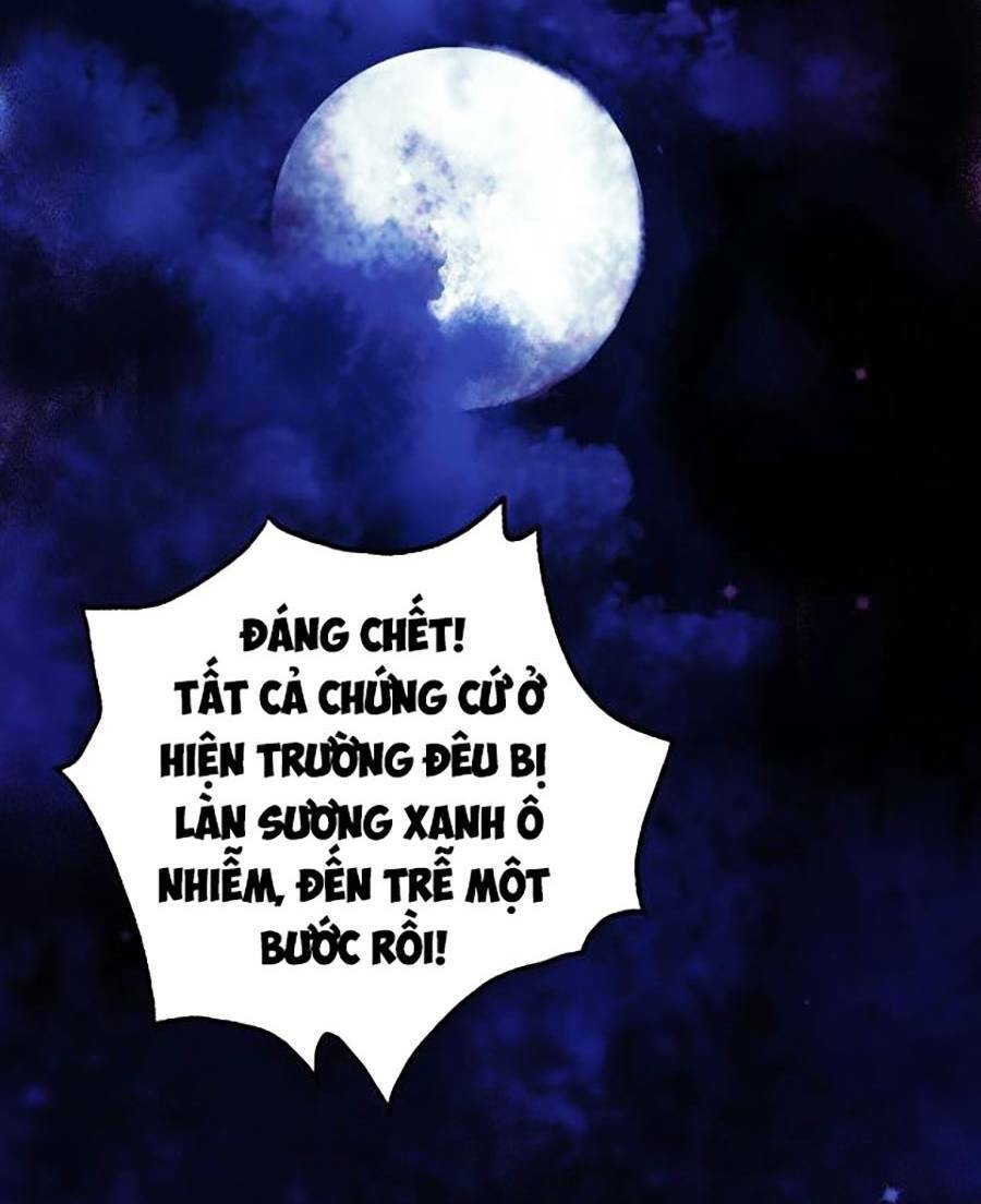 Kí Hiệu Cuối Cùng Chương 10 Ảnh 22