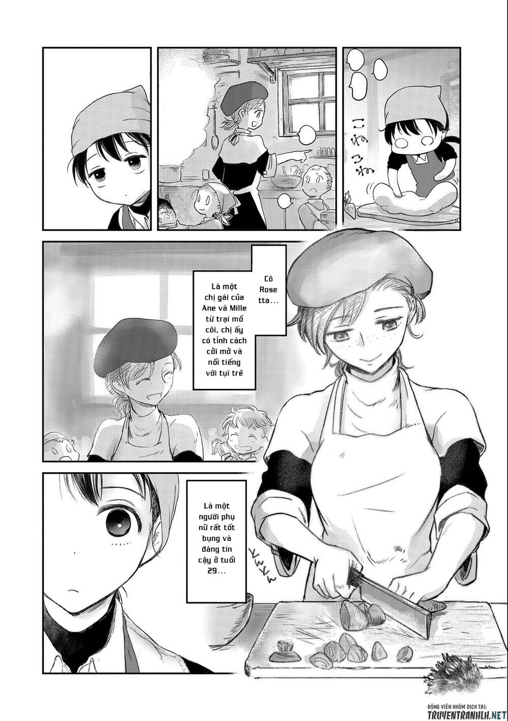 Boukensha Ni Naritai To Miyako Ni Deteitta Musume Ga S Rank Ni Nattet Chương 25 Ảnh 20