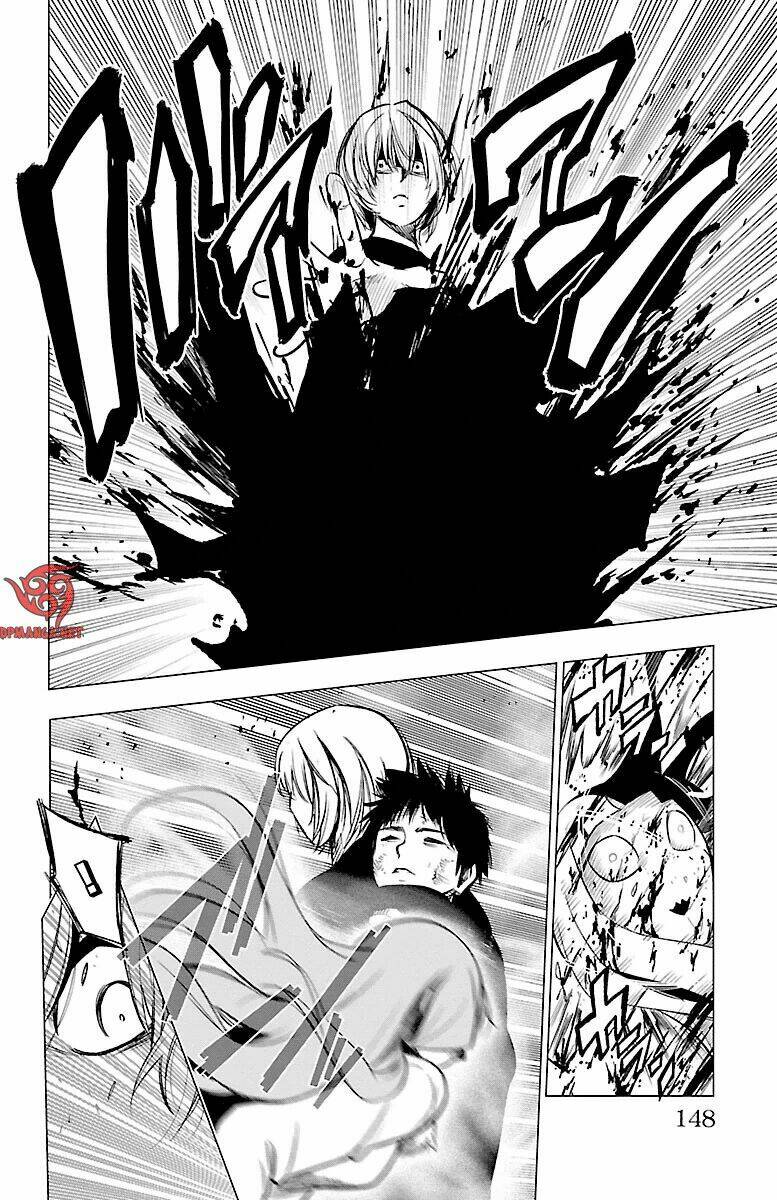 Mahou Shoujo Of The End Chương 43 Ảnh 3