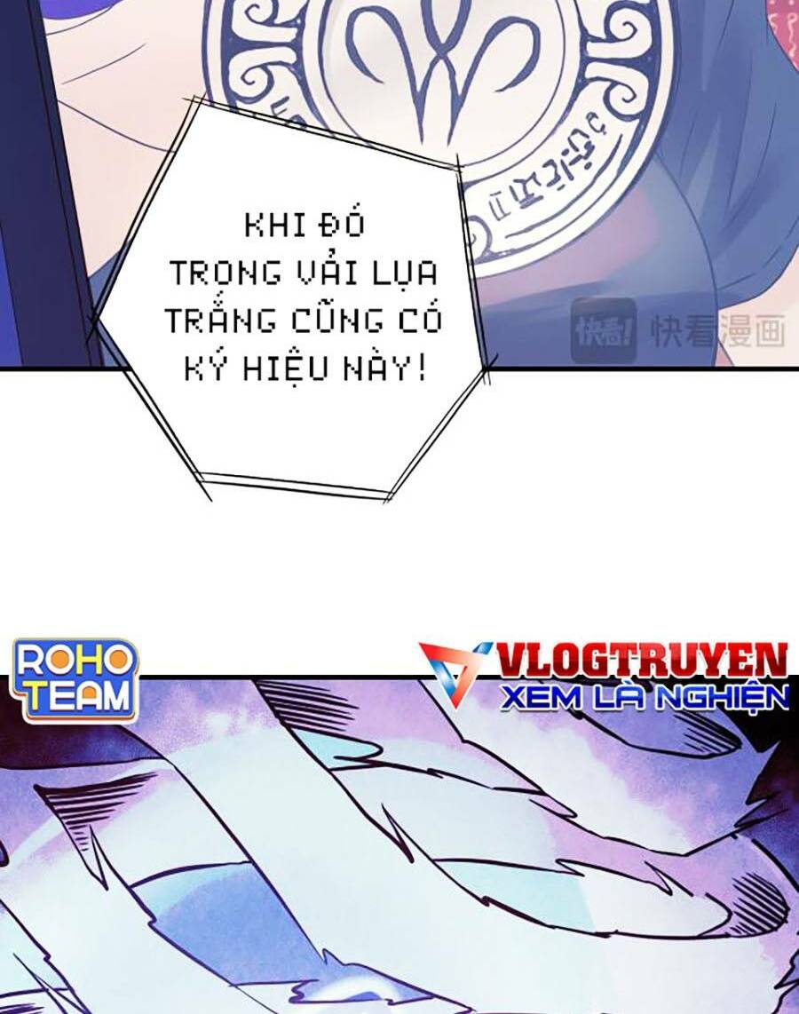 Kí Hiệu Cuối Cùng Chương 7 Ảnh 51