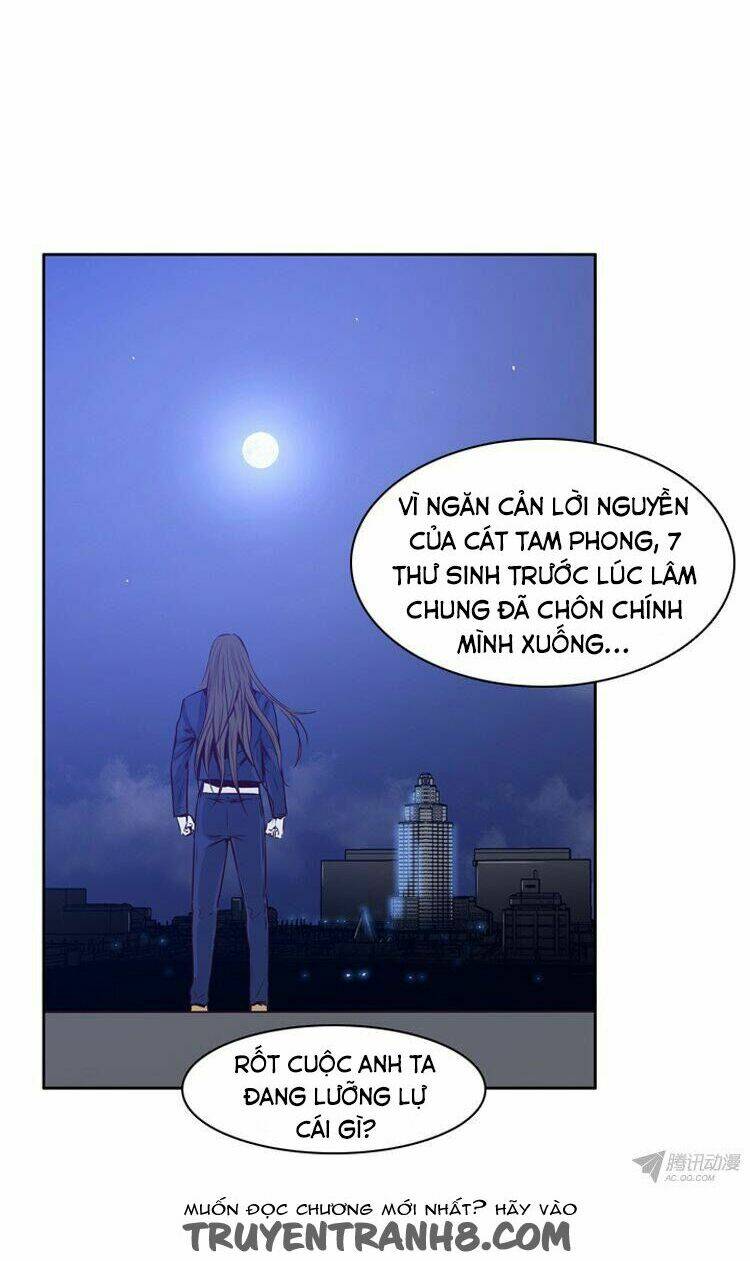 Vua Của Vong Linh Chương 178 Ảnh 17