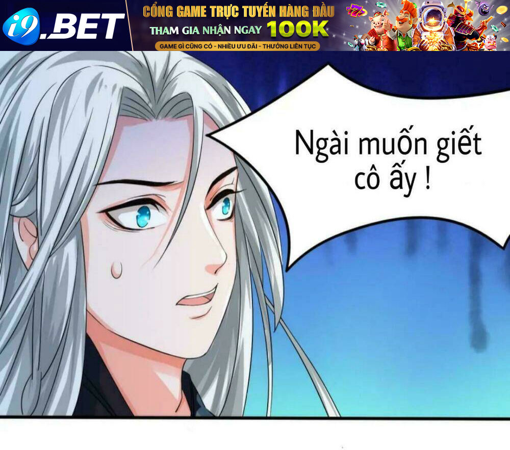 Thời Gian Tình Yêu Chương 23 Ảnh 11