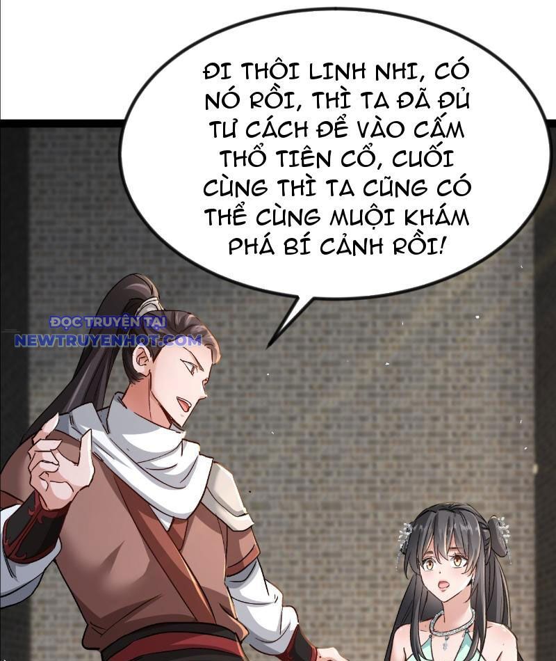 Phản Diện Đại Đế, Cắt Đứt Thiên Mệnh Chi Tử Chương 3 Ảnh 3
