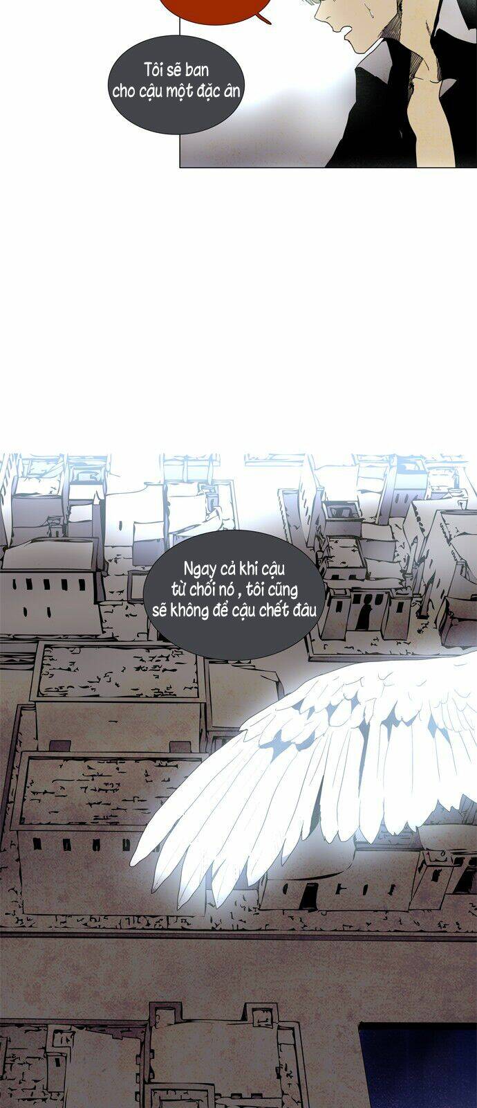 Lessa 3 : Servant Of Cosmos Chương 1.1 Ảnh 31