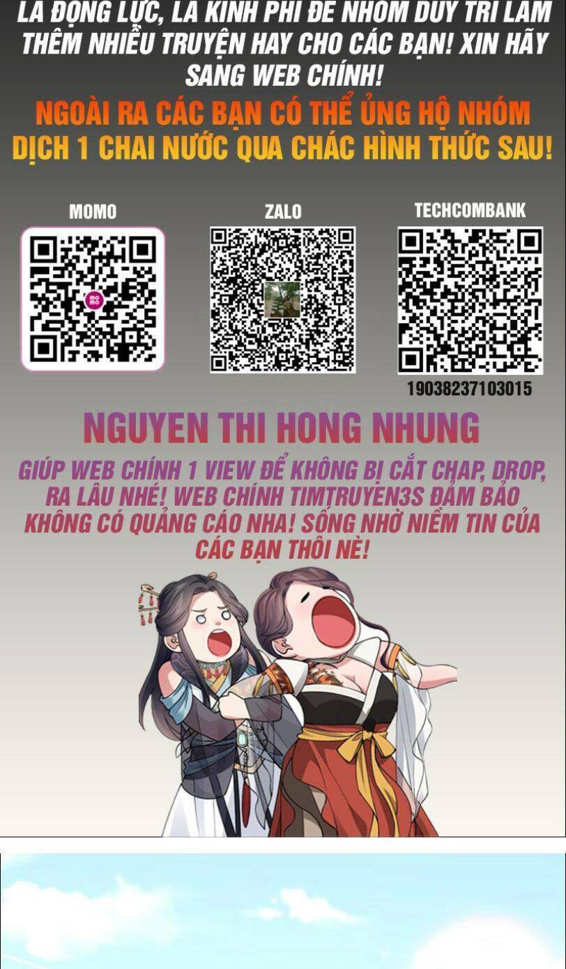 Bộ Giáp Tai Ương Chương 30 Ảnh 3