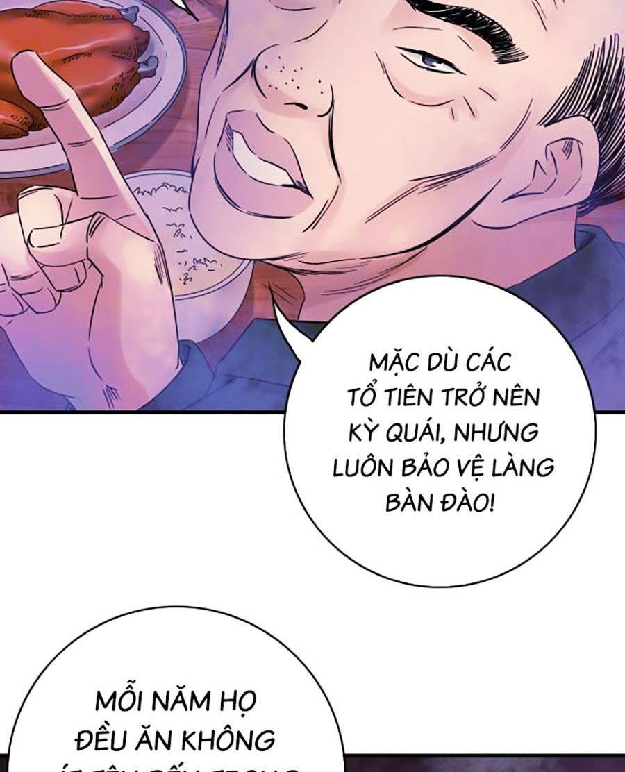 Kí Hiệu Cuối Cùng Chương 14 Ảnh 48