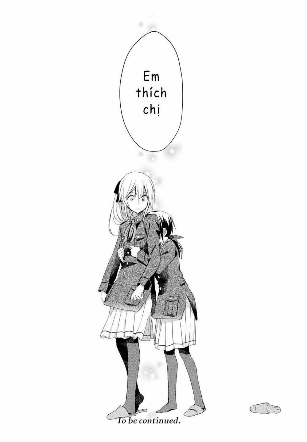 Koushin Koinu Ni Koibumi Wo Chương 14 Ảnh 34
