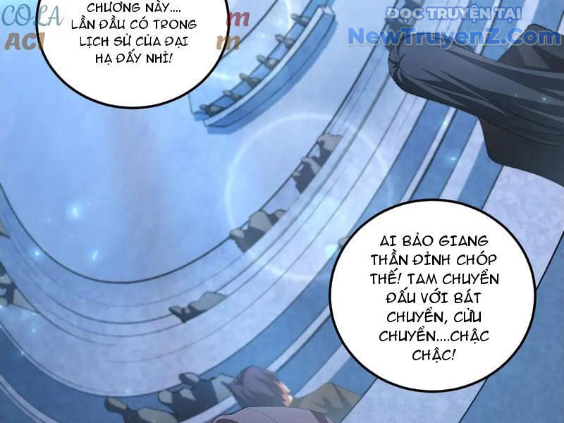 Ta Là Chúa Tể Trùng Độc Chương 56 Ảnh 7
