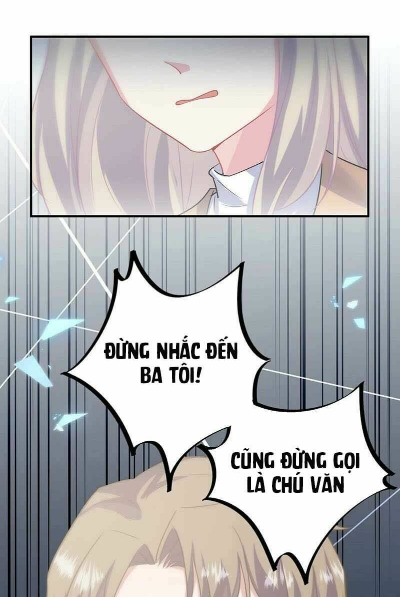 Chọc Tới Chủ Tịch Tổng Tài 2 Chương 123 Ảnh 33