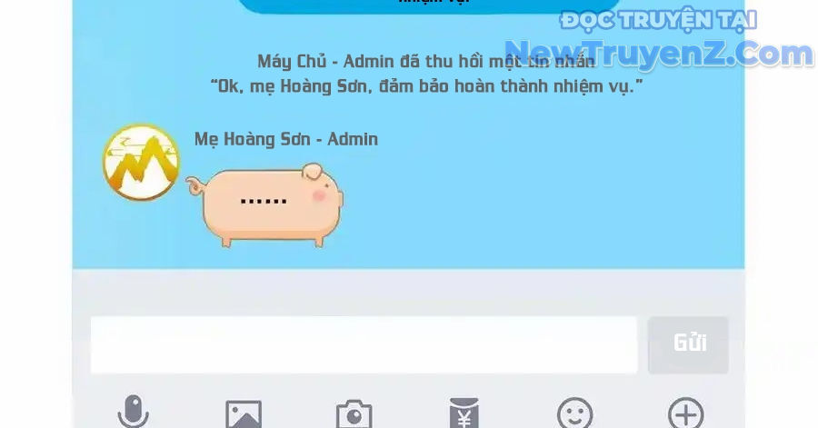 Tu Chân Nói Chuyện Phiếm Quần Chương 685 Ảnh 66