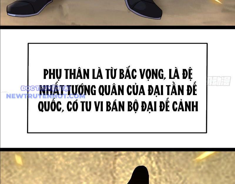 Phản Diện Đại Đế, Cắt Đứt Thiên Mệnh Chi Tử Chương 2 Ảnh 8