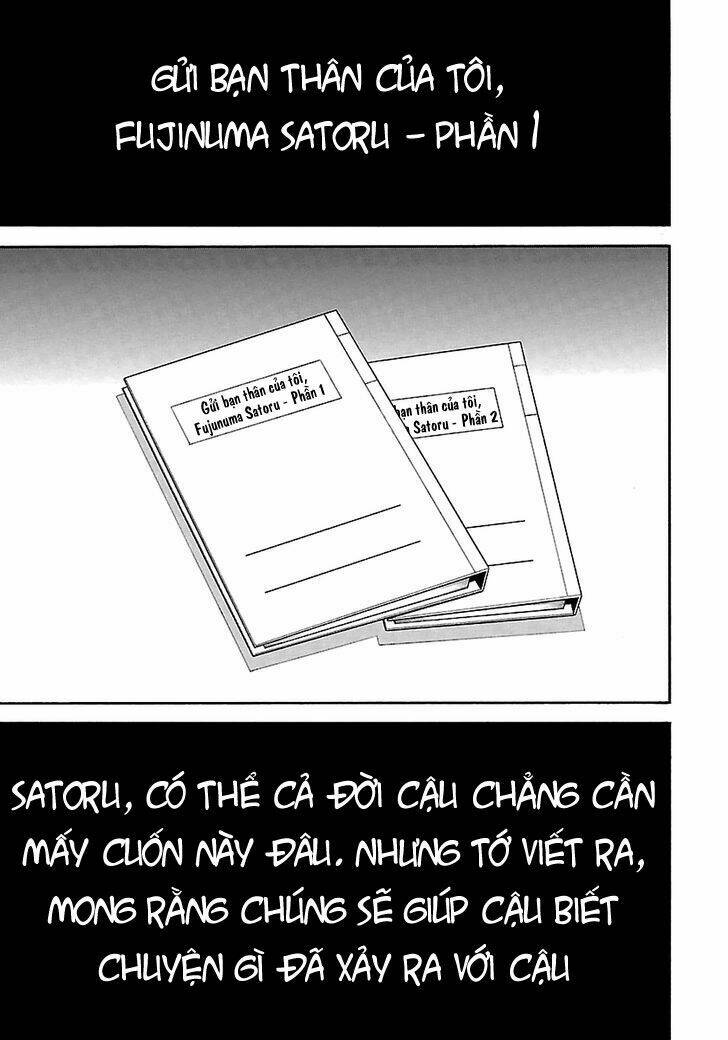 Erased Chương 34 Ảnh 4