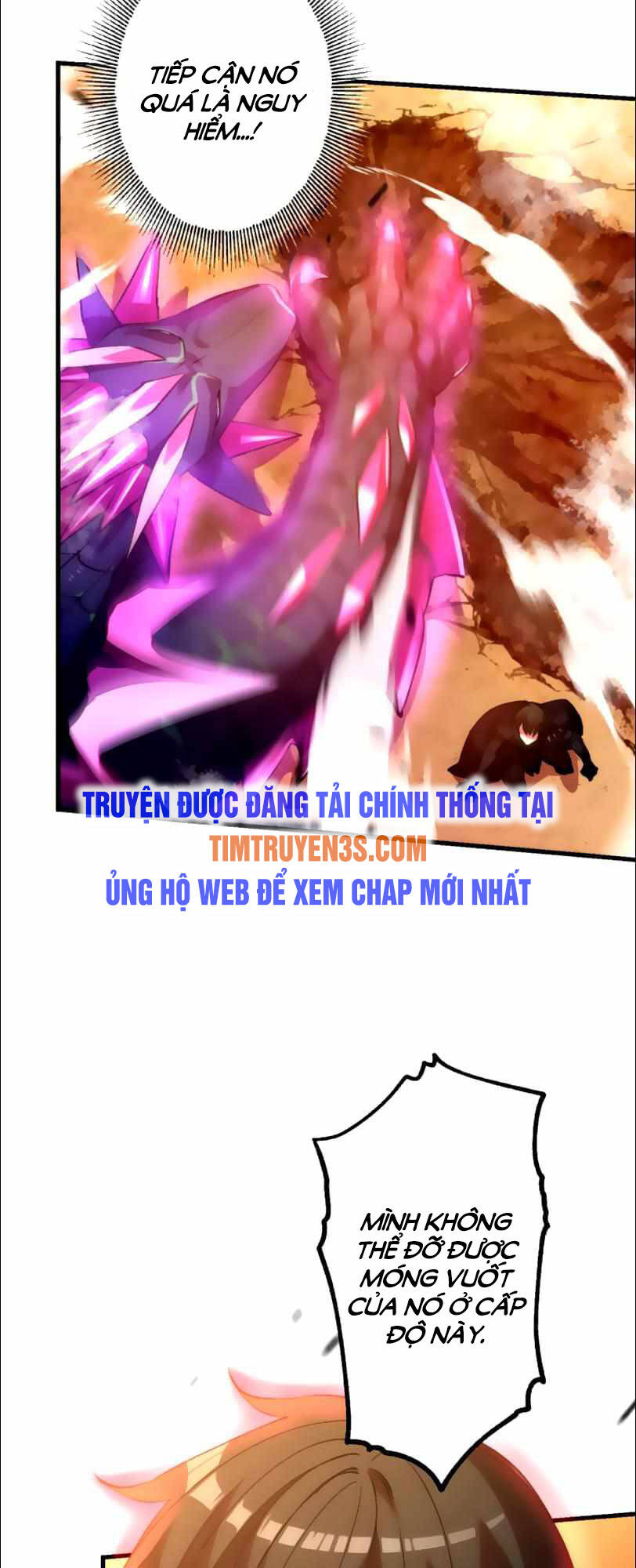 Bộ Giáp Tai Ương Chương 23 Ảnh 49