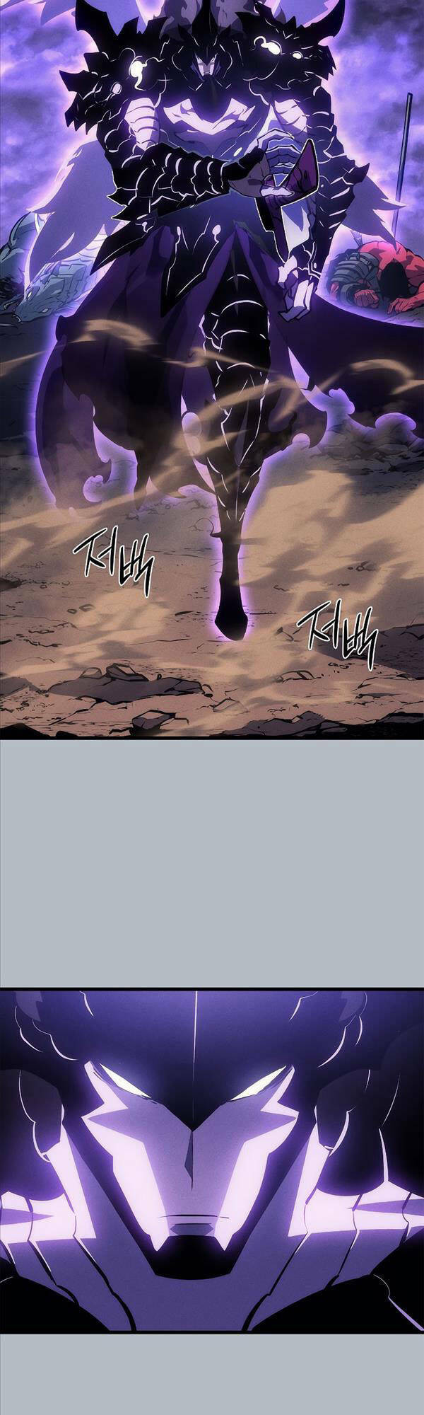 Solo Leveling Ss3 Chương 19 Ảnh 34