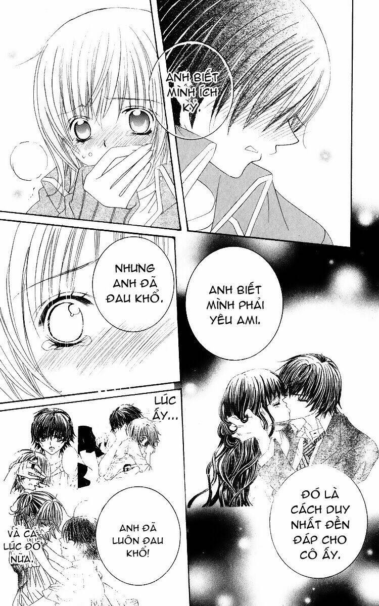 Moe Kare!! Chương 31 Ảnh 33