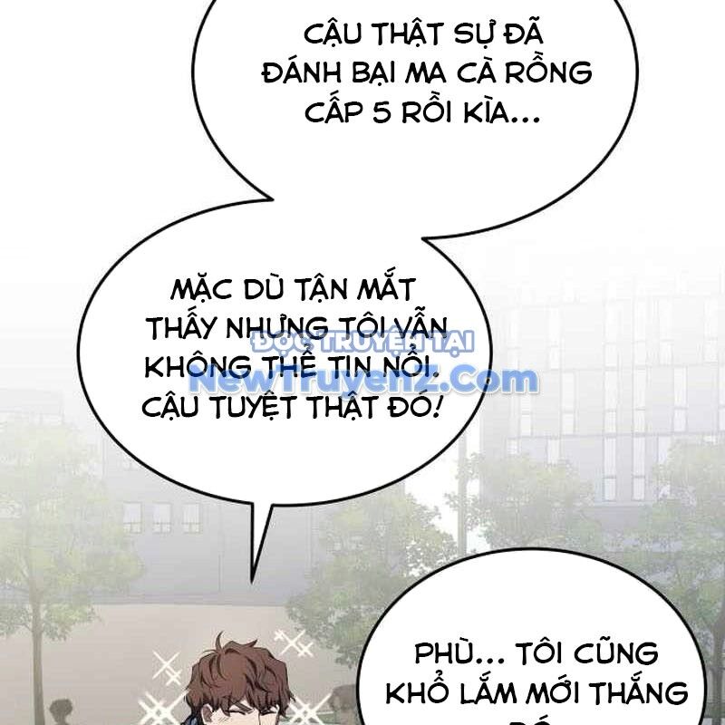 Kim Chiến Sĩ: Hành Trình Xây Dựng Đặc Tính Chương 39 Ảnh 186