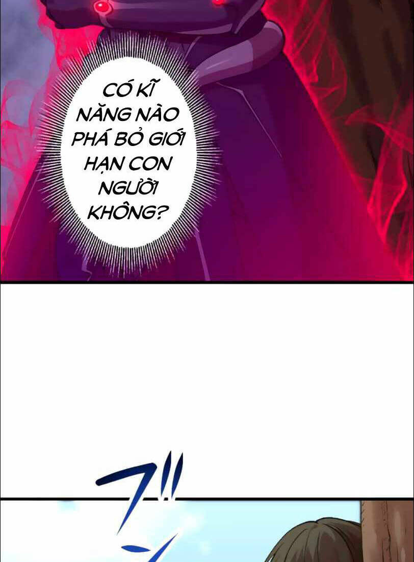 Bộ Giáp Tai Ương Chương 19 Ảnh 37