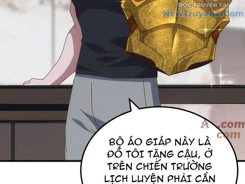 Vạn Tộc Xâm Lấn: Bắt Đầu Thuần Hóa Chương 31 Ảnh 71