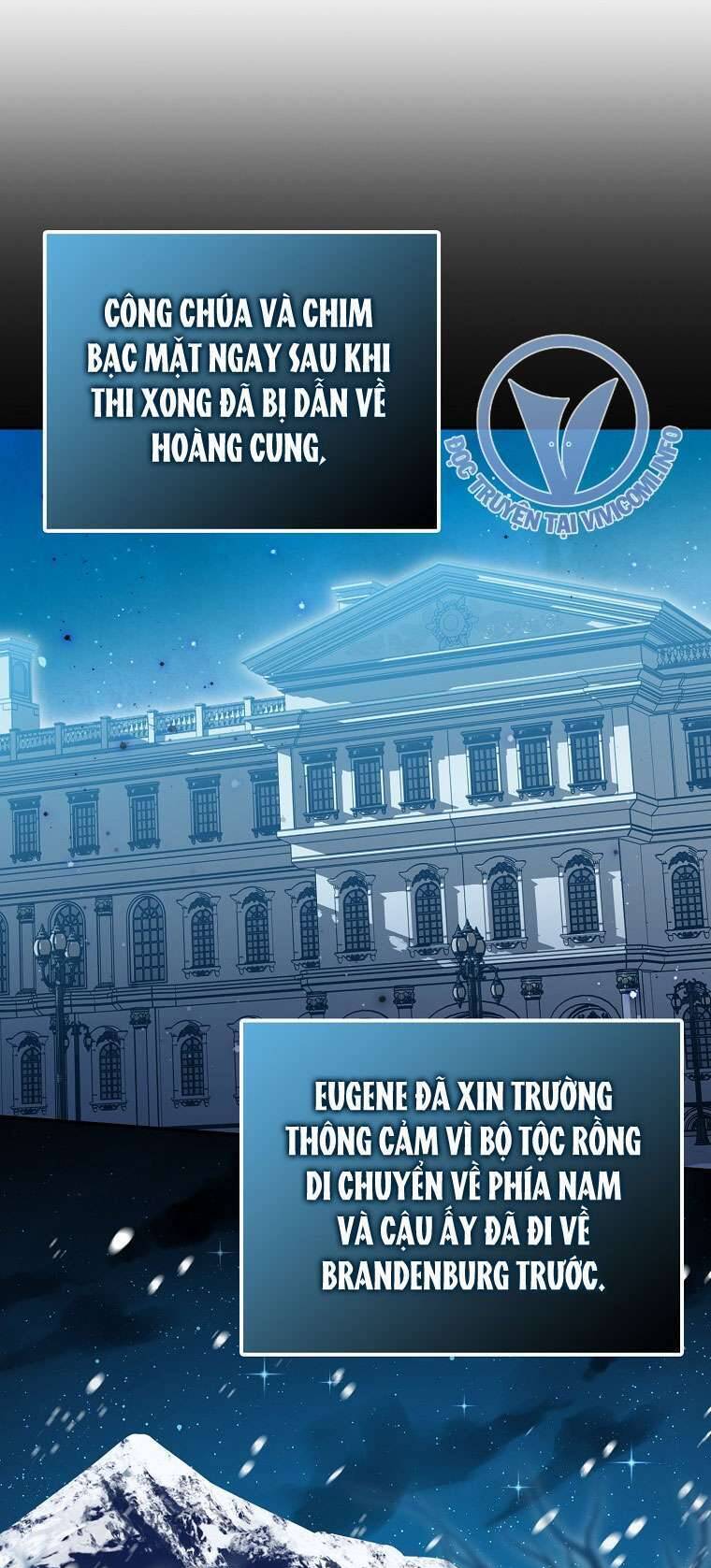 Thời Hạn Cuối Cùng Đang Tràn Ngập Trên Cửa Sổ Trạng Thái Chương 39 Ảnh 29