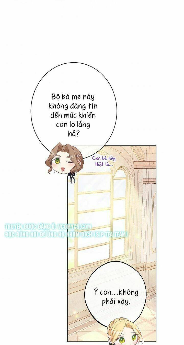 Ác Nữ Phản Diện Đảo Ngược Đồng Hồ Cát Chương 103 Ảnh 35