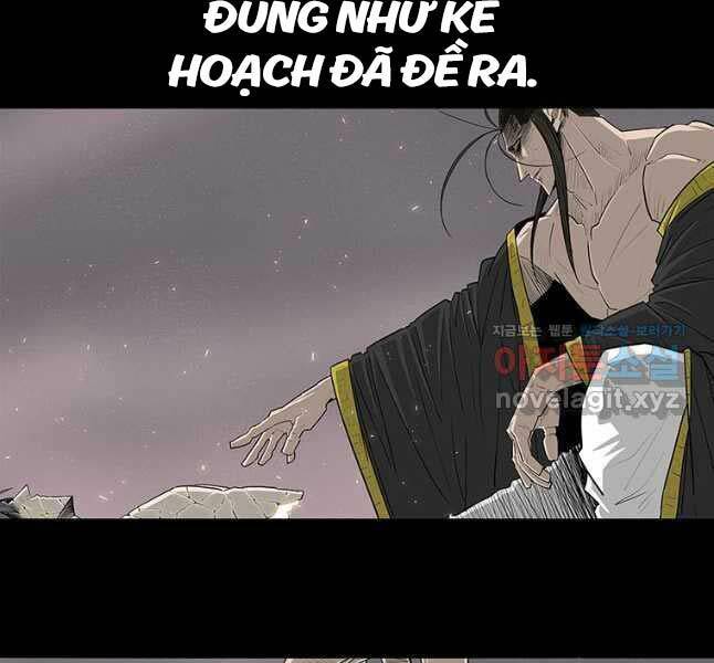 Bắc Kiếm Giang Hồ Chương 181 Ảnh 22