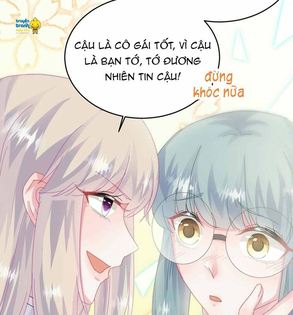 Chọc Tới Chủ Tịch Tổng Tài 2 Chương 142 Ảnh 39