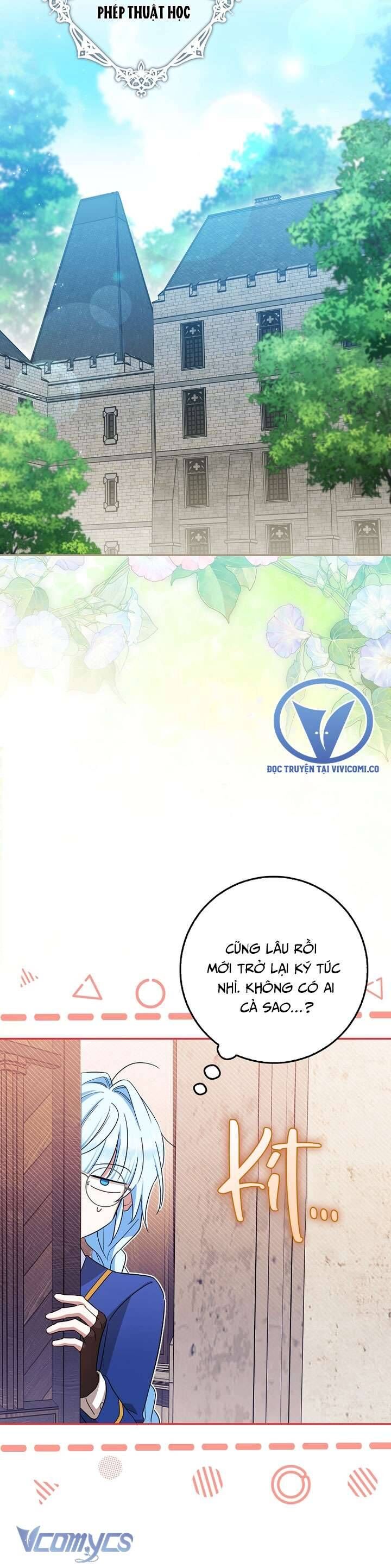 Thời Hạn Cuối Cùng Đang Tràn Ngập Trên Cửa Sổ Trạng Thái Chương 48 Ảnh 18