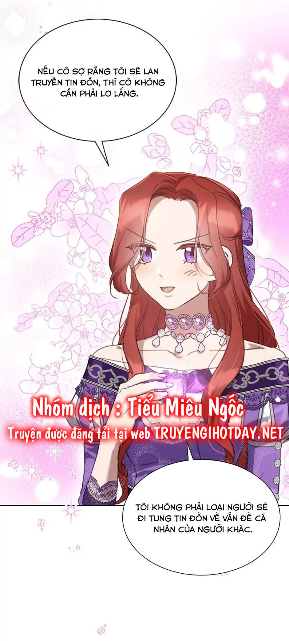 Chúng Ta Không Phải Chị Em Thân Thiết Chương 64 Ảnh 33