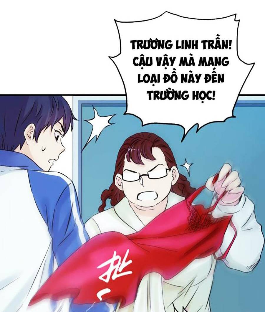 Kí Hiệu Cuối Cùng Chương 5 Ảnh 81