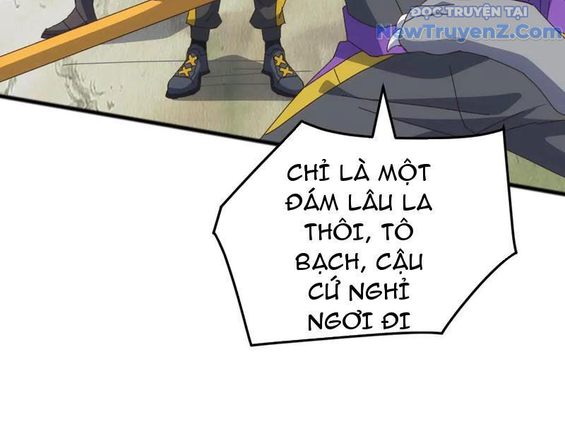 Vạn Tộc Xâm Lấn: Bắt Đầu Thuần Hóa Chương 31 Ảnh 117