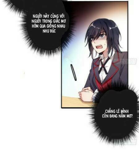 Vòng Vũ Khúc Của Ma Vương Chương 2 Ảnh 3