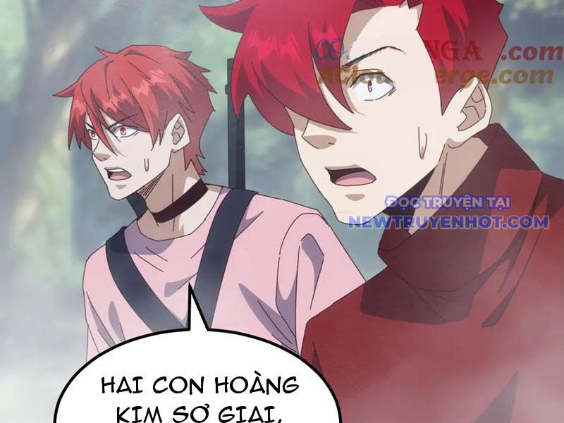 Vạn Tộc Xâm Lấn: Bắt Đầu Thuần Hóa Chương 26 Ảnh 94