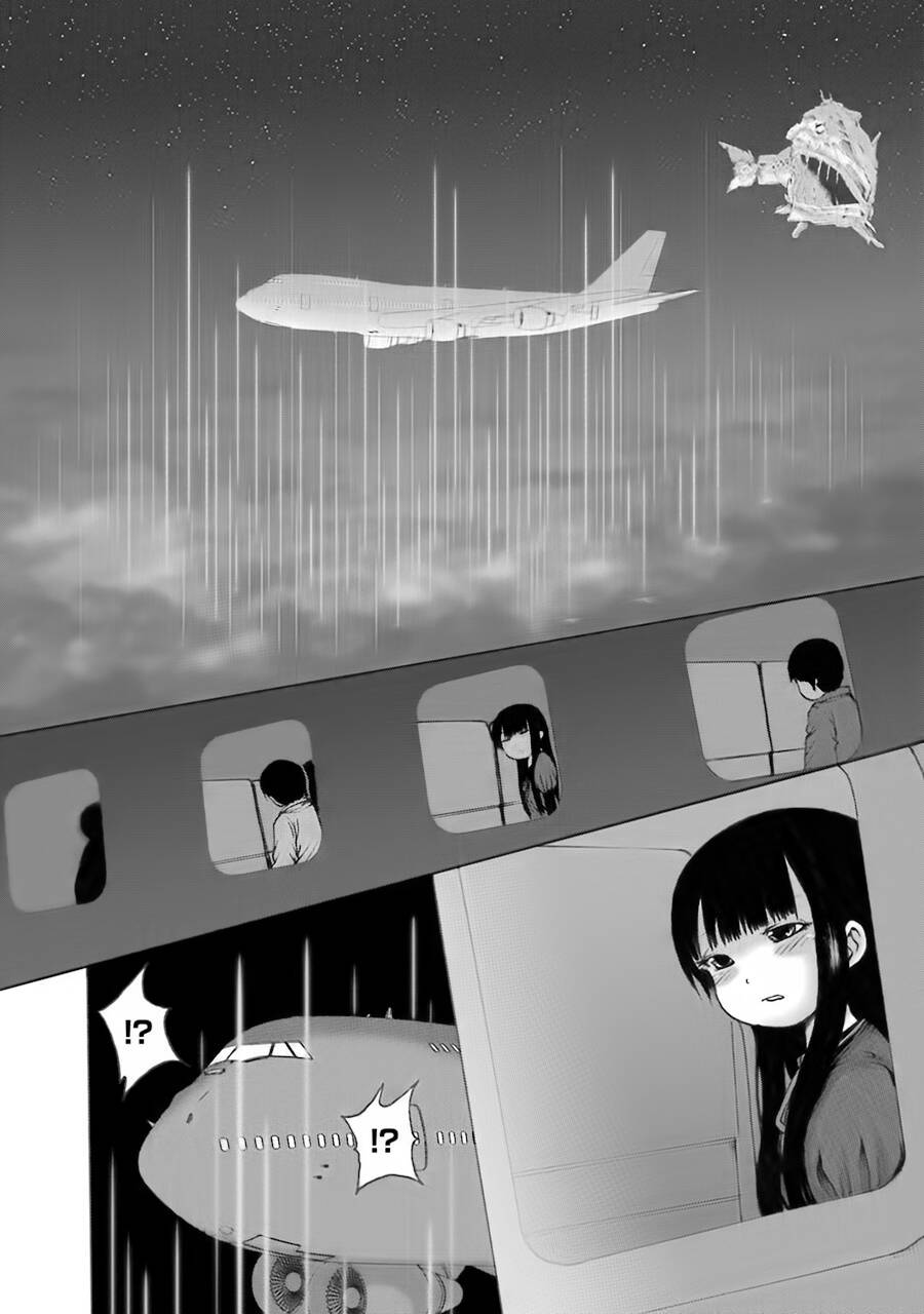 Hi Score Girl Chương 63 Ảnh 27