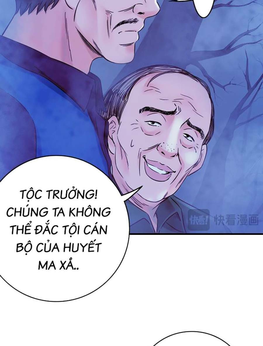 Kí Hiệu Cuối Cùng Chương 13 Ảnh 64